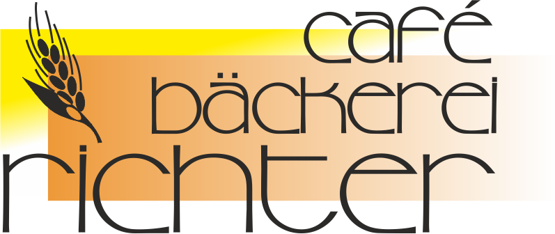 Bäckerei Cafe Richter Logo